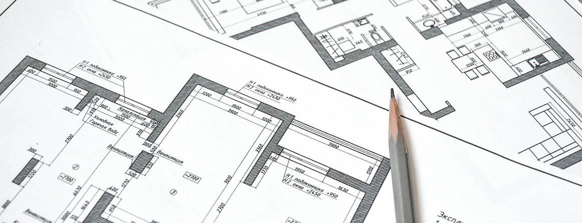 Перепланировка квартир под ключ