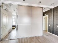 встроенные шкафы купе на заказ